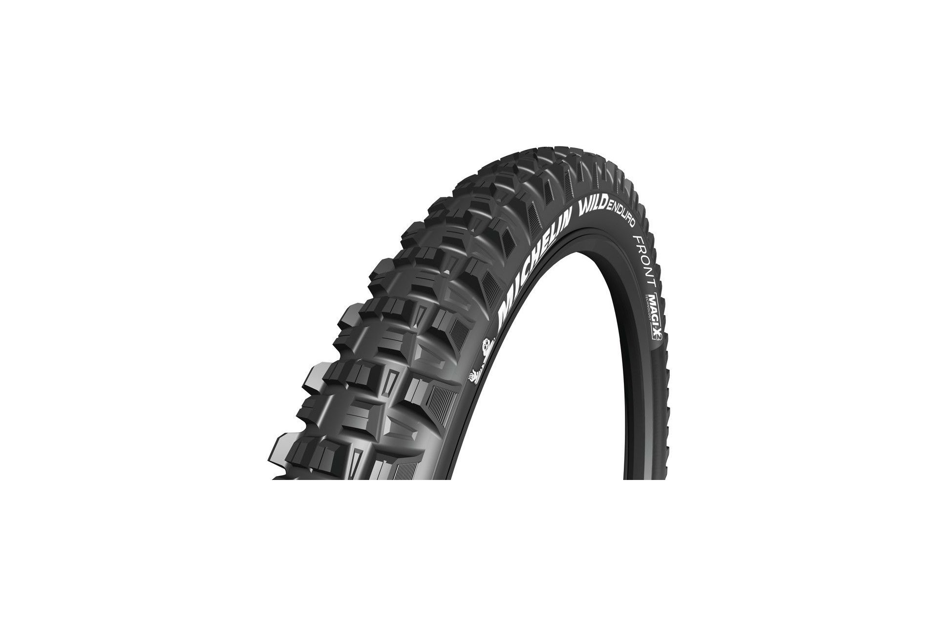 Michelin Wild Enduro Front Magi-X 27.5X2.40 Competition Line