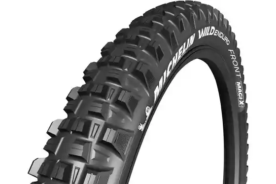 27,5 Zoll - Fahrradreifen - Michelin Wild Enduro Front Magi-X 27.5X2.40 Competition Line