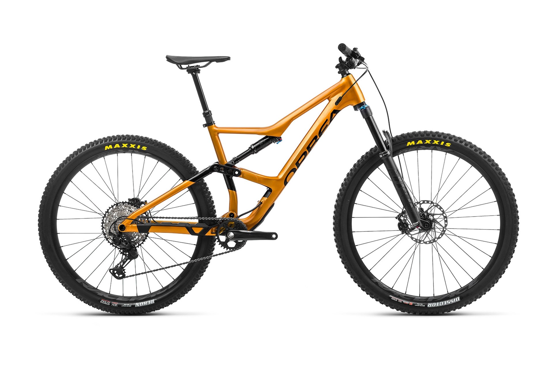 Orbea Occam H10 - 29 Zoll - Fully - 2023
