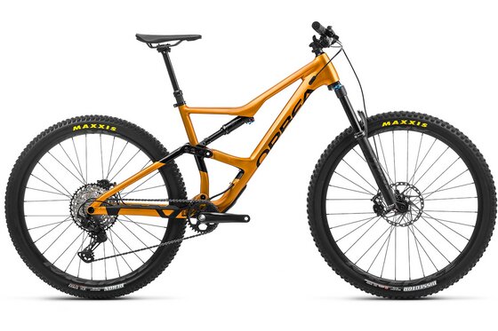 Trail-All Mountain - Orbea Occam H10 - 29 Zoll - Fully - 2023