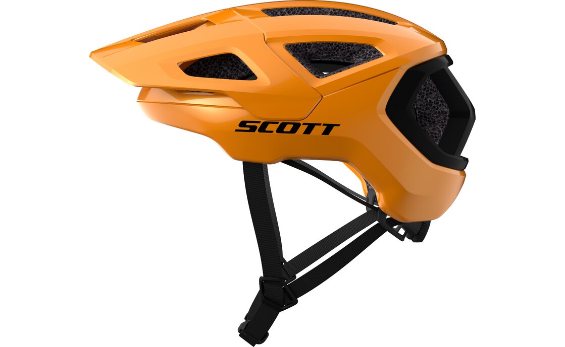 Scott Tago Plus MIPS