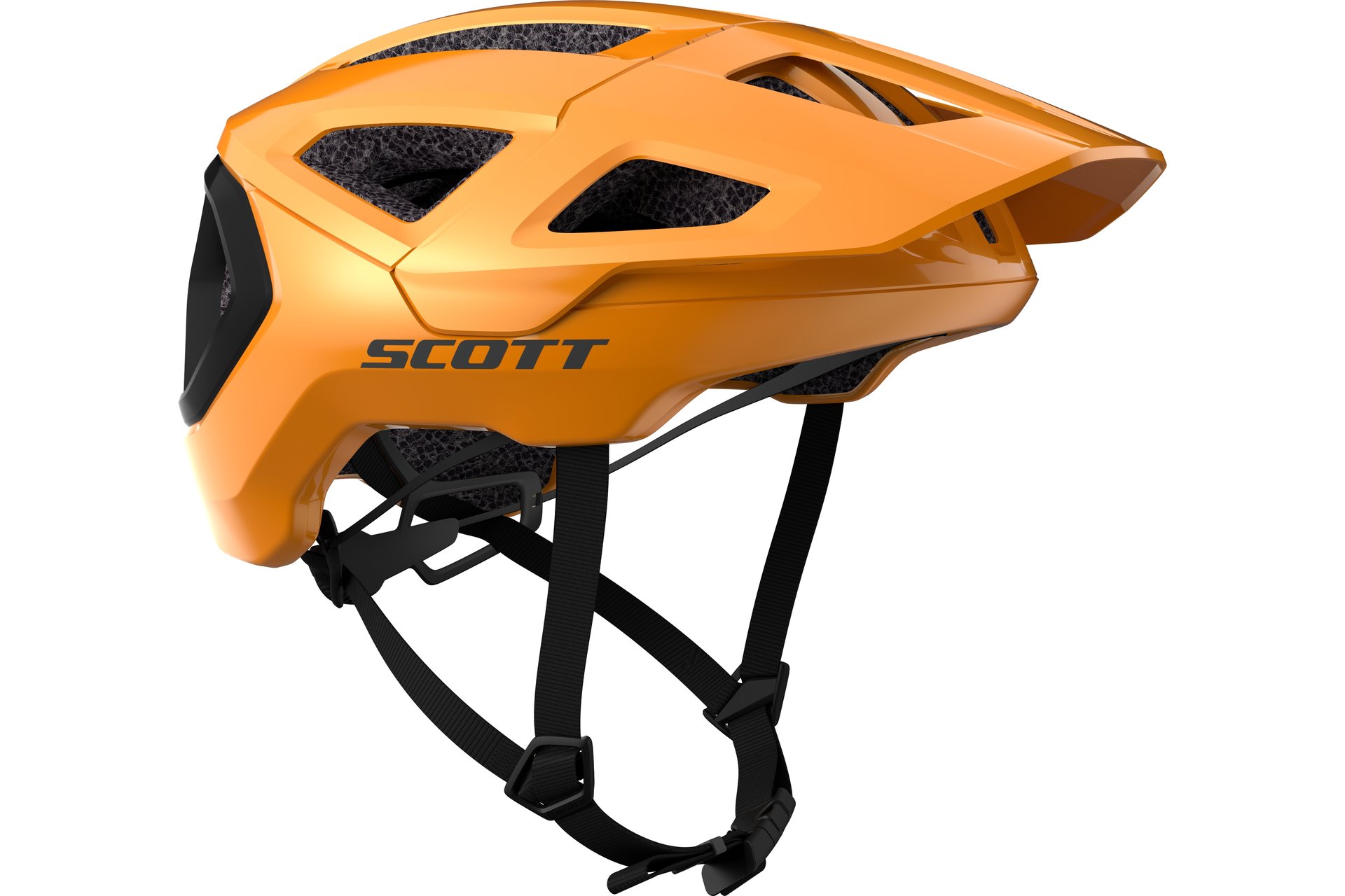Scott Tago Plus MIPS