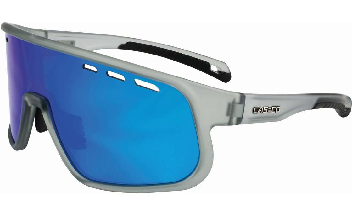 Casco SX-25 smoke clear blauspiegel Sonnenbrille