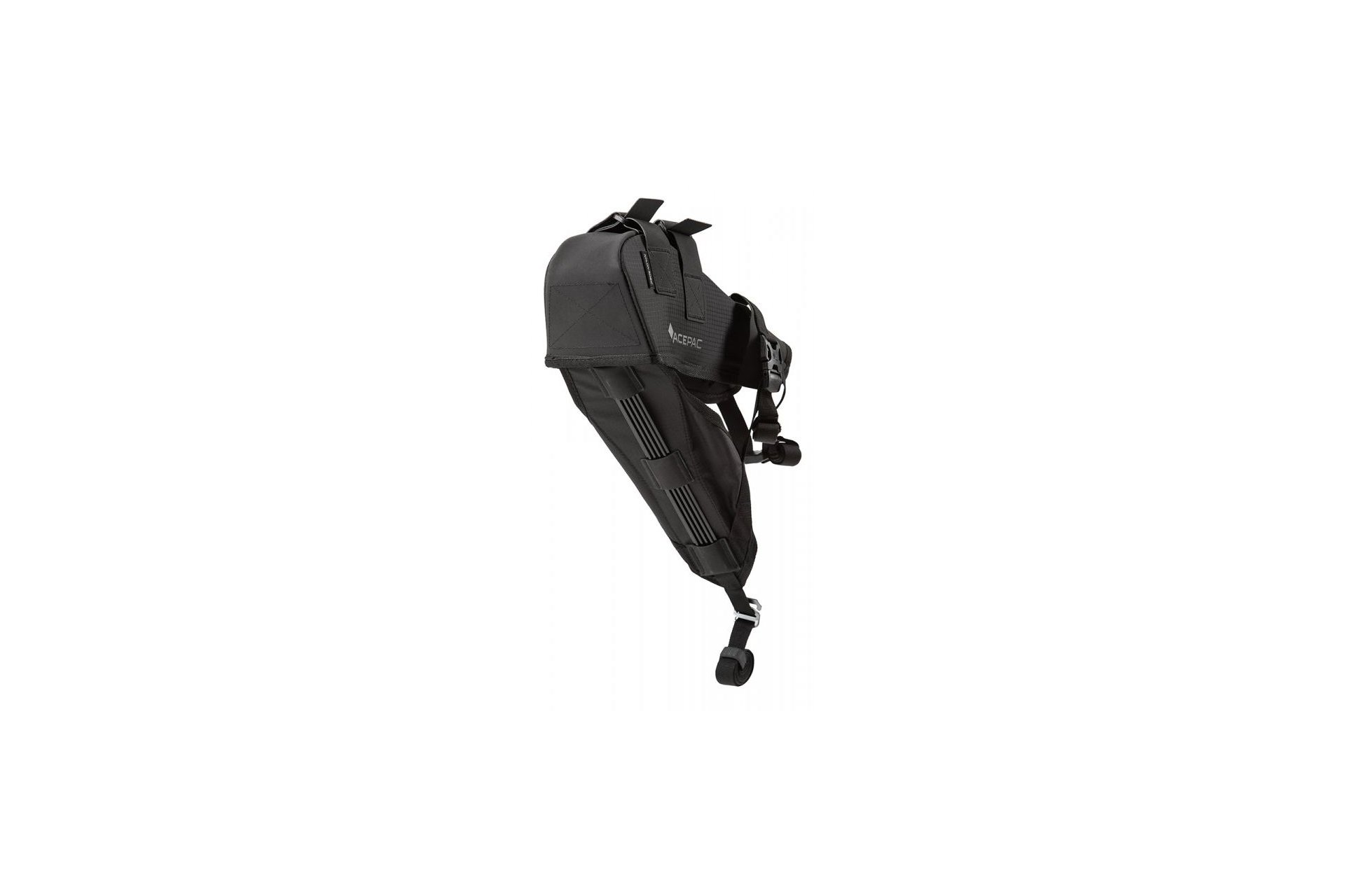 ACEPAC Saddle Harness MKIII, Packsack Sattelhalterung