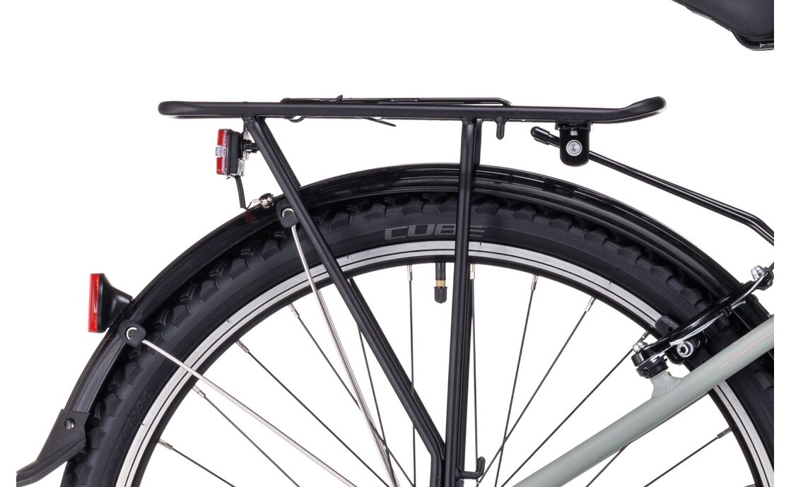 Cube Ella 240 - 24 Zoll - Diamant