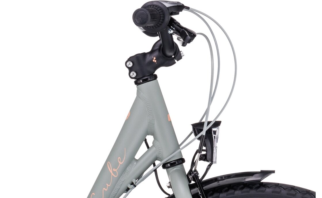 Cube Ella 240 - 24 Zoll - Diamant