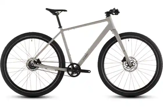 Crossbikes-Fitnessbikes - Cube Editor Pro - 29 Zoll - Diamant - 2026