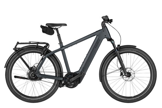 Riese und Müller - Riese und Müller Charger5 vario CORE - 600 Wh - 27,5 Zoll - Diamant - 2026