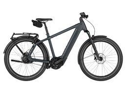 Riese und Müller Charger5 vario CORE - 600 Wh - 27,5 Zoll - Diamant - 2026