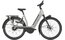 Gazelle Avignon C380 - 800 Wh - 28 Zoll - Tiefeinsteiger - 2026
