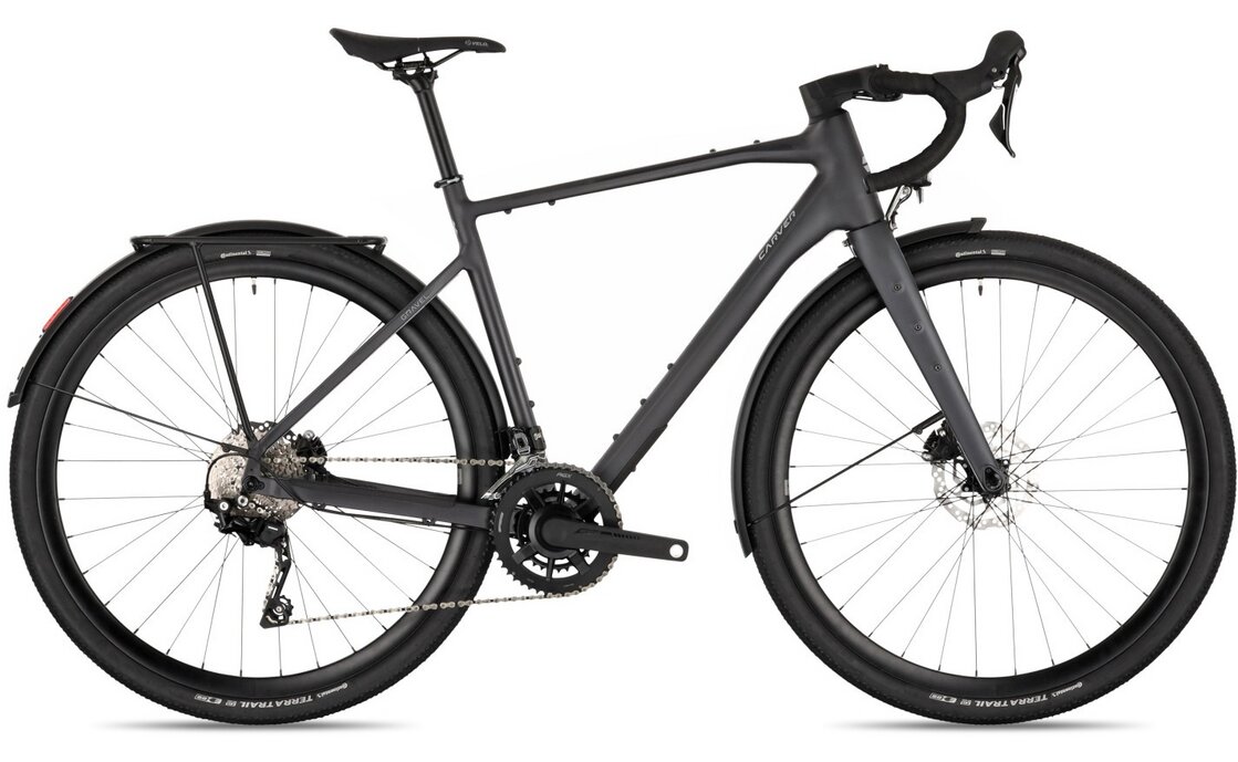 Carver Gravel 210 Street - 28 Zoll - Diamant - 2026