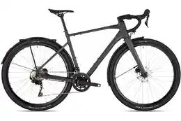 Carver Gravel 210 Street - 28 Zoll - Diamant - 2026