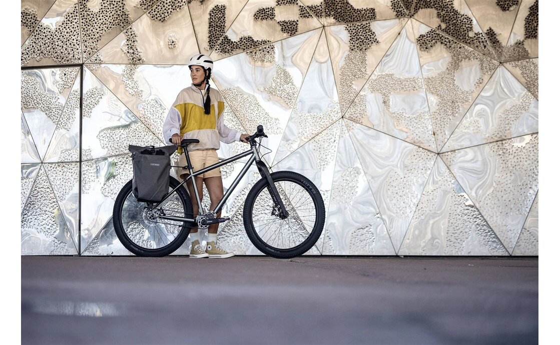 Ortlieb Vario Urban Rucksack/Packtasche QL2.2 - Einzeltasche