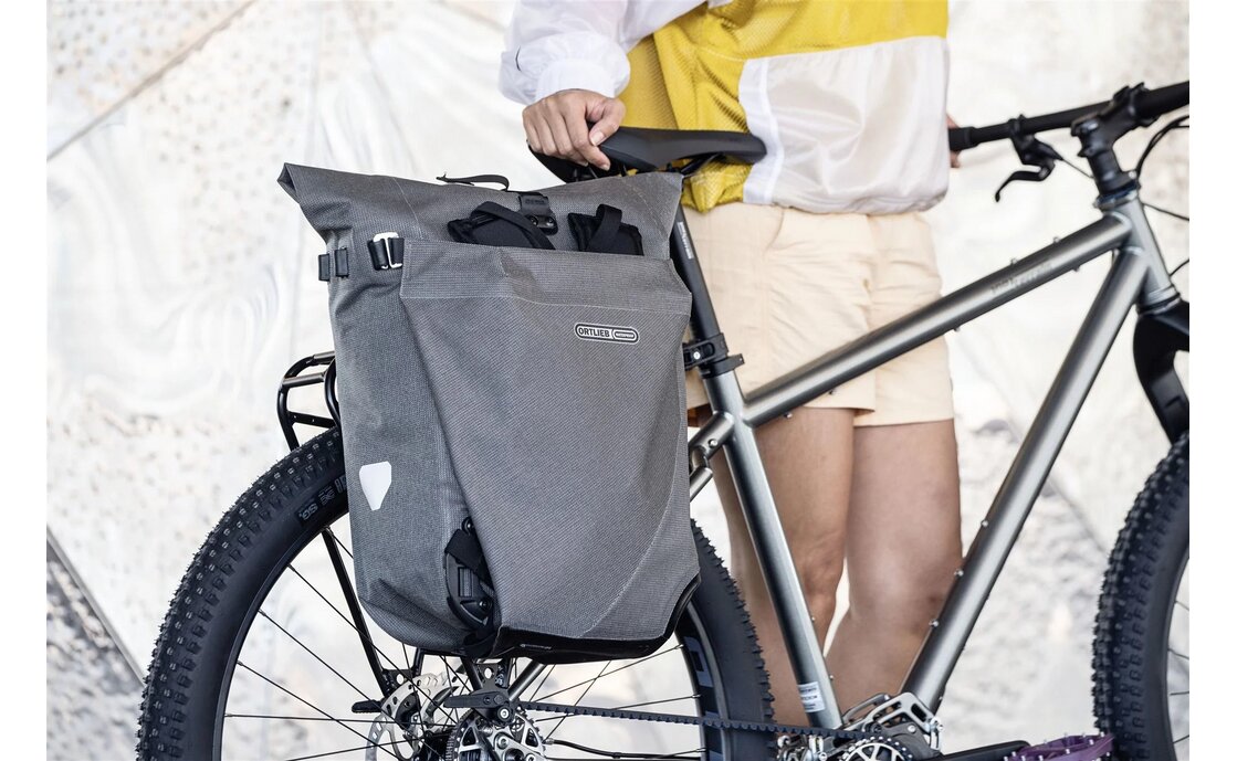 Ortlieb Vario Urban Rucksack/Packtasche QL2.2 - Einzeltasche