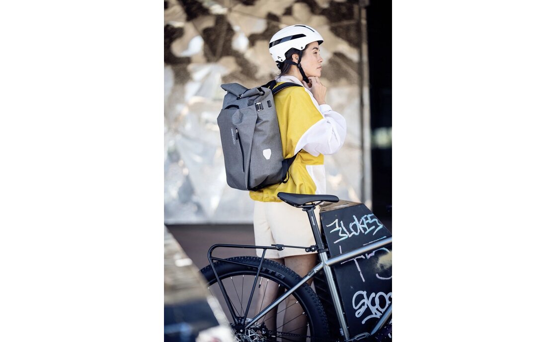 Ortlieb Vario Urban Rucksack/Packtasche QL2.2 - Einzeltasche