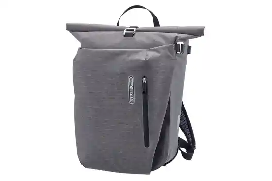 Fahrradtaschen & Körbe - Ortlieb Vario Urban Rucksack/Packtasche QL2.2 - Einzeltasche