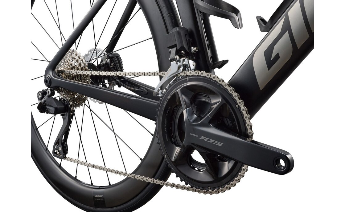 Giant Propel Advanced 1 - 28 Zoll - Diamant - 2027
