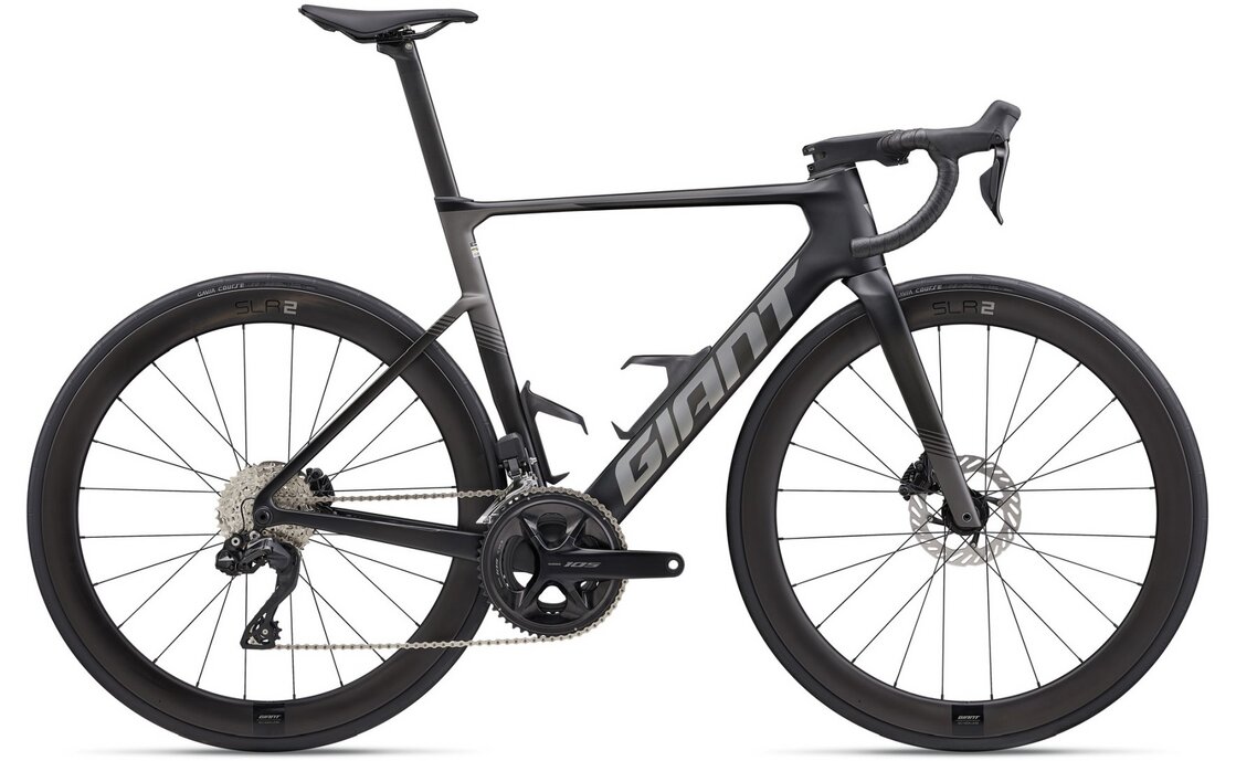 Giant Propel Advanced 1 - 28 Zoll - Diamant - 2027