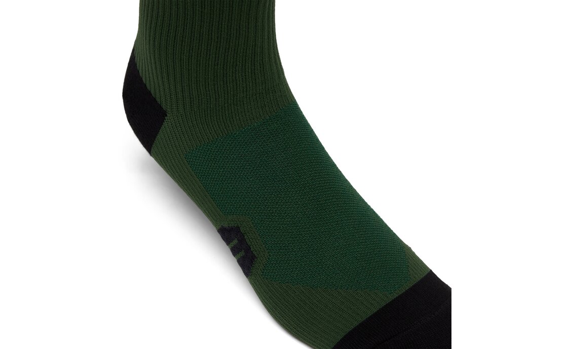 Fox 6" Ranger Socken