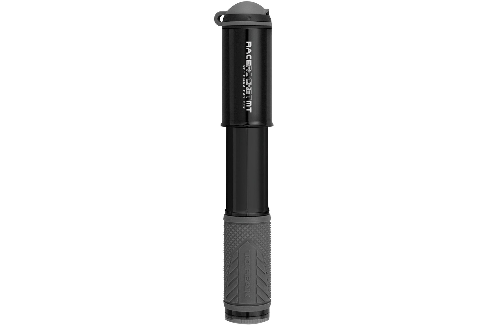 Topeak RaceRocket MT Minipumpe