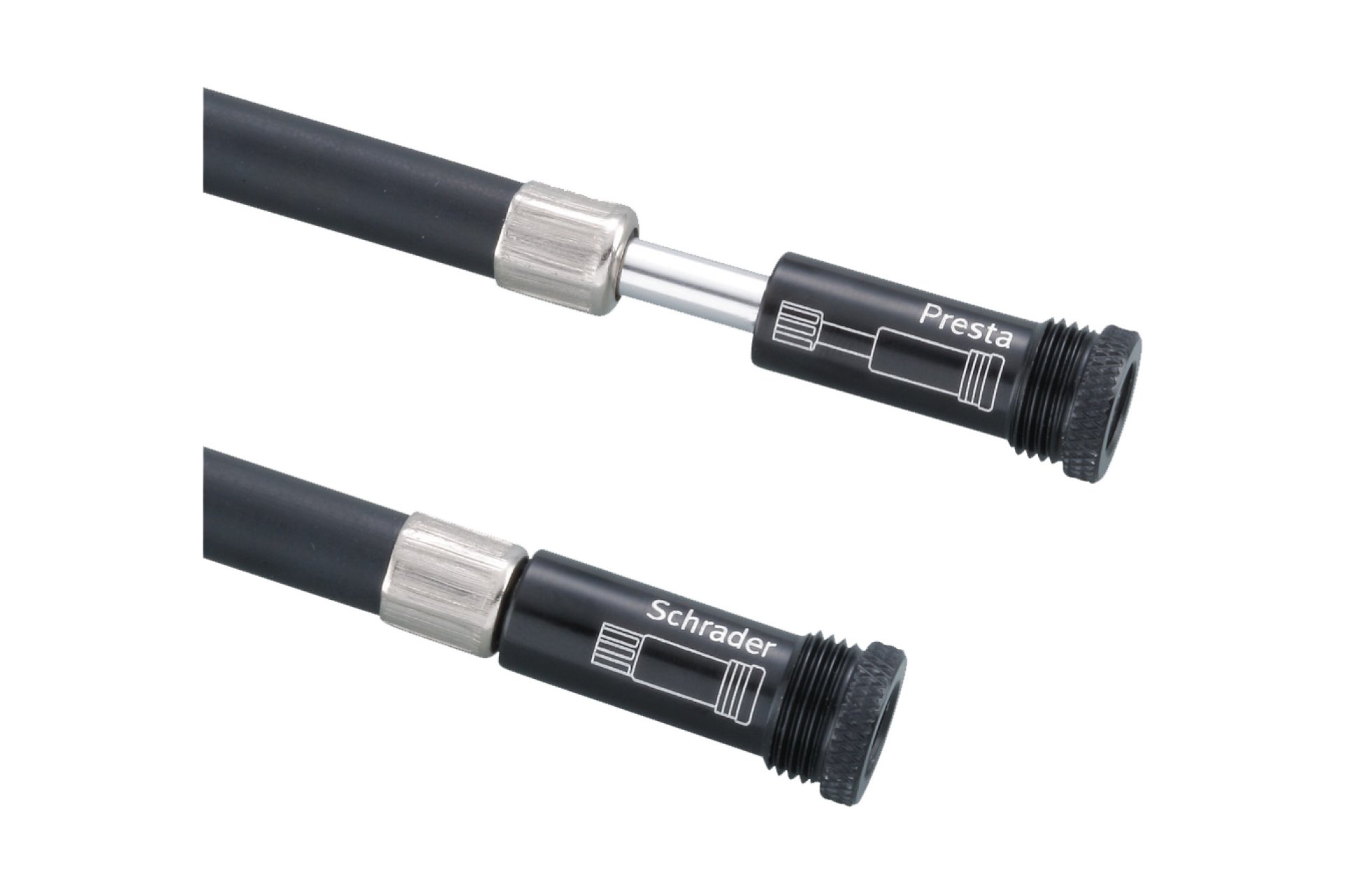 Topeak RaceRocket MT Minipumpe
