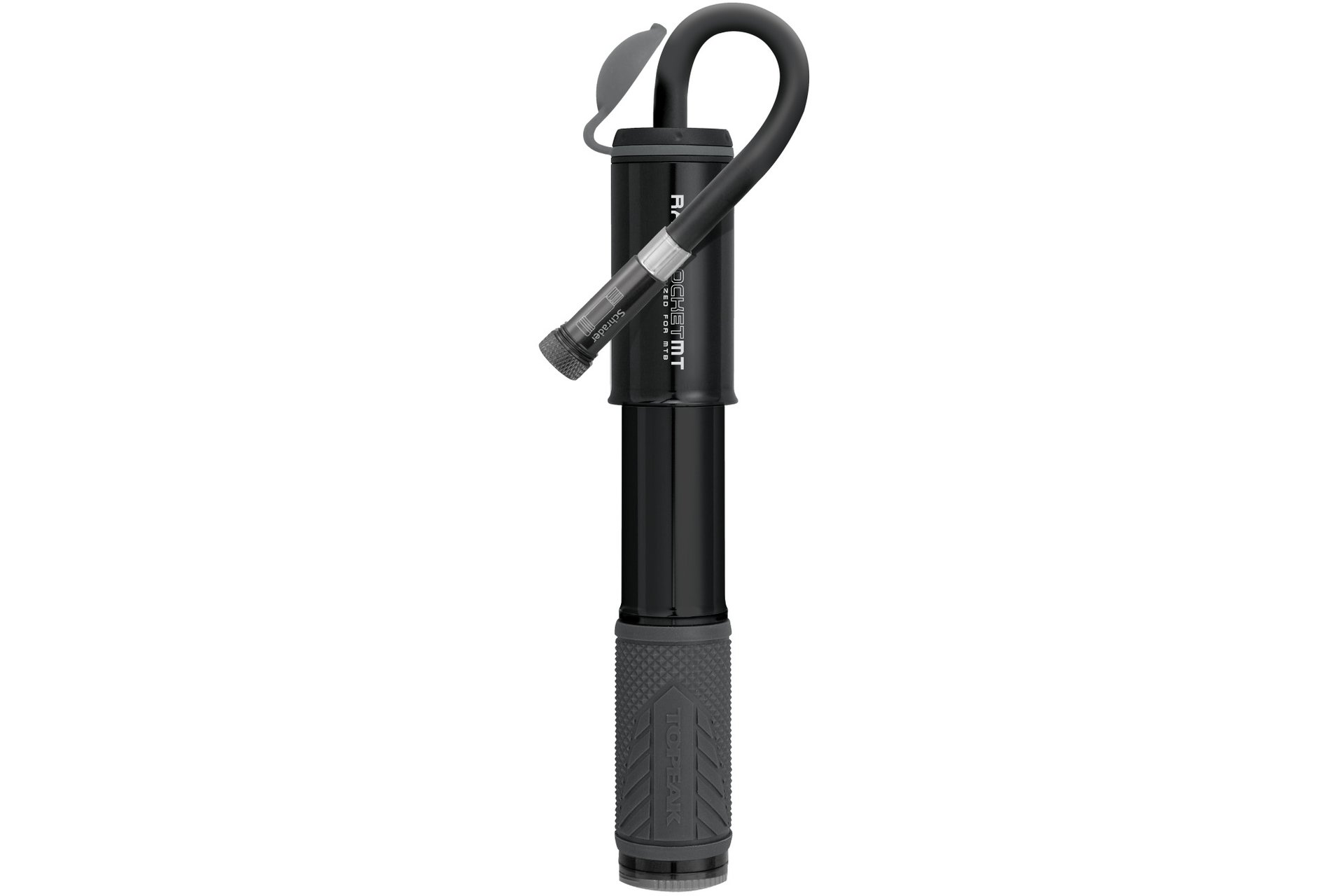 Topeak RaceRocket MT Minipumpe