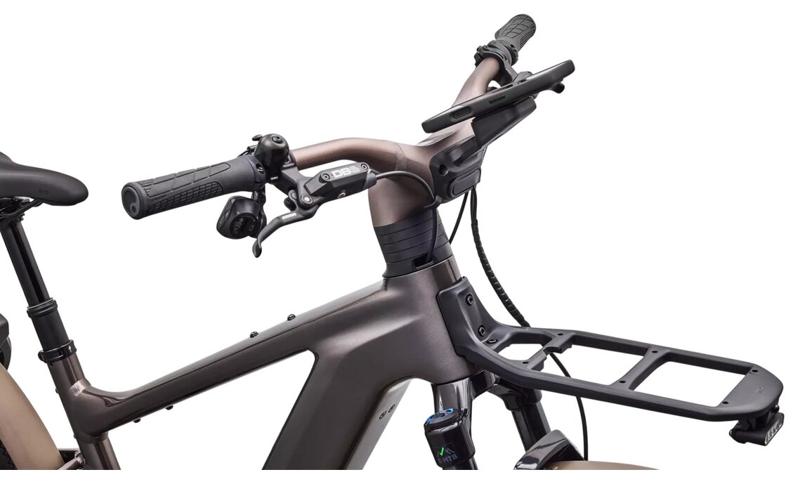 Specialized Turbo Vado 3 6.0 - 840 Wh - 29 - 27,5 Zoll - Diamant - 2027