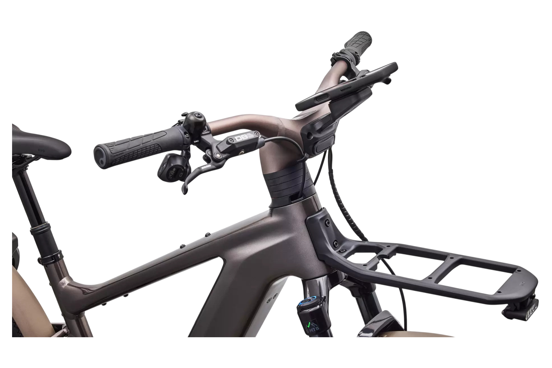 Specialized Turbo Vado 3 6.0 - 840 Wh - 29 - 27,5 Zoll - Diamant - 2027