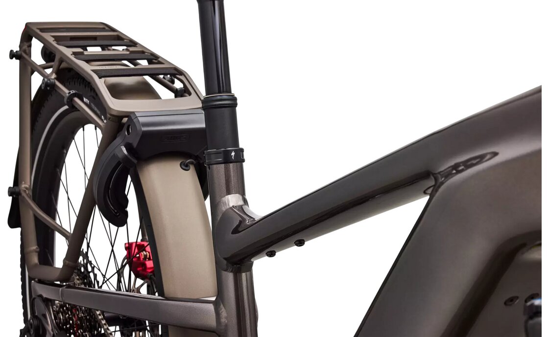Specialized Turbo Vado 3 6.0 - 840 Wh - 29 - 27,5 Zoll - Diamant - 2027
