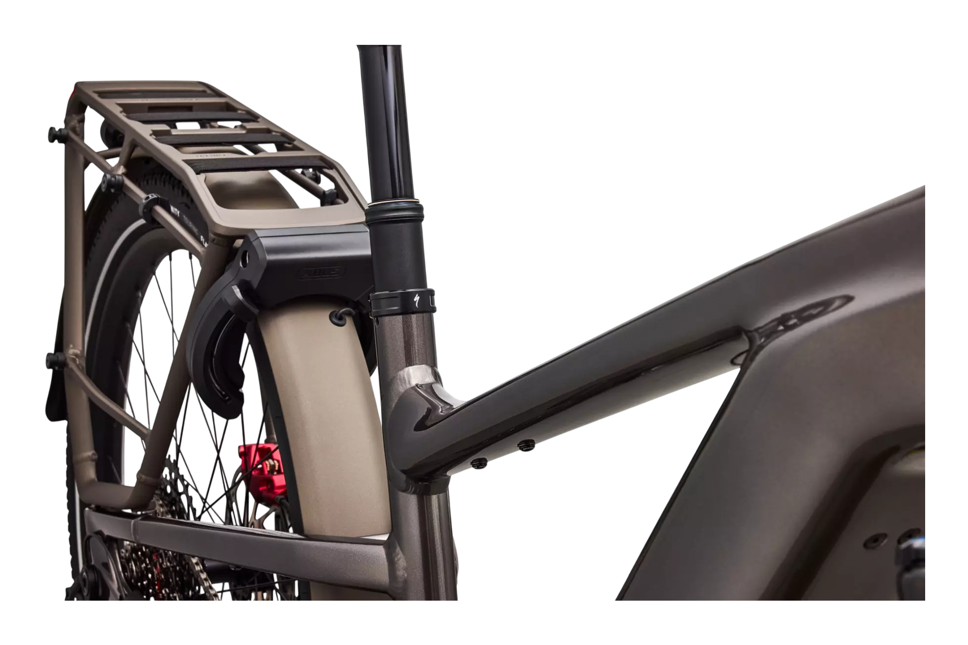 Specialized Turbo Vado 3 6.0 - 840 Wh - 29 - 27,5 Zoll - Diamant - 2027