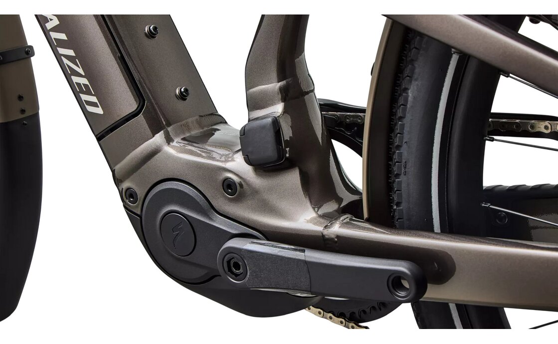 Specialized Turbo Vado 3 6.0 - 840 Wh - 29 - 27,5 Zoll - Diamant - 2027