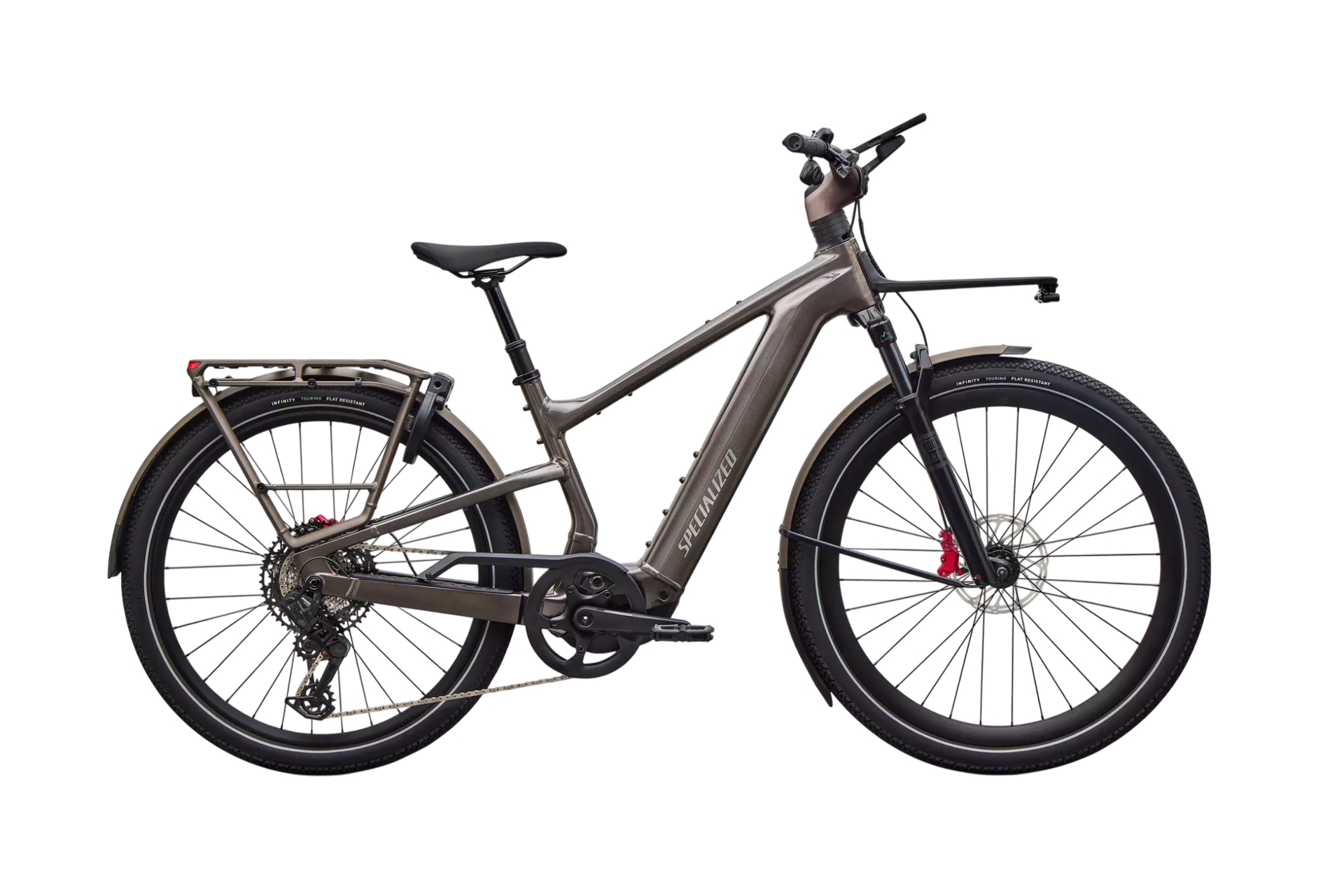 Specialized Turbo Vado 3 6.0 - 840 Wh - 29 - 27,5 Zoll - Diamant - 2027