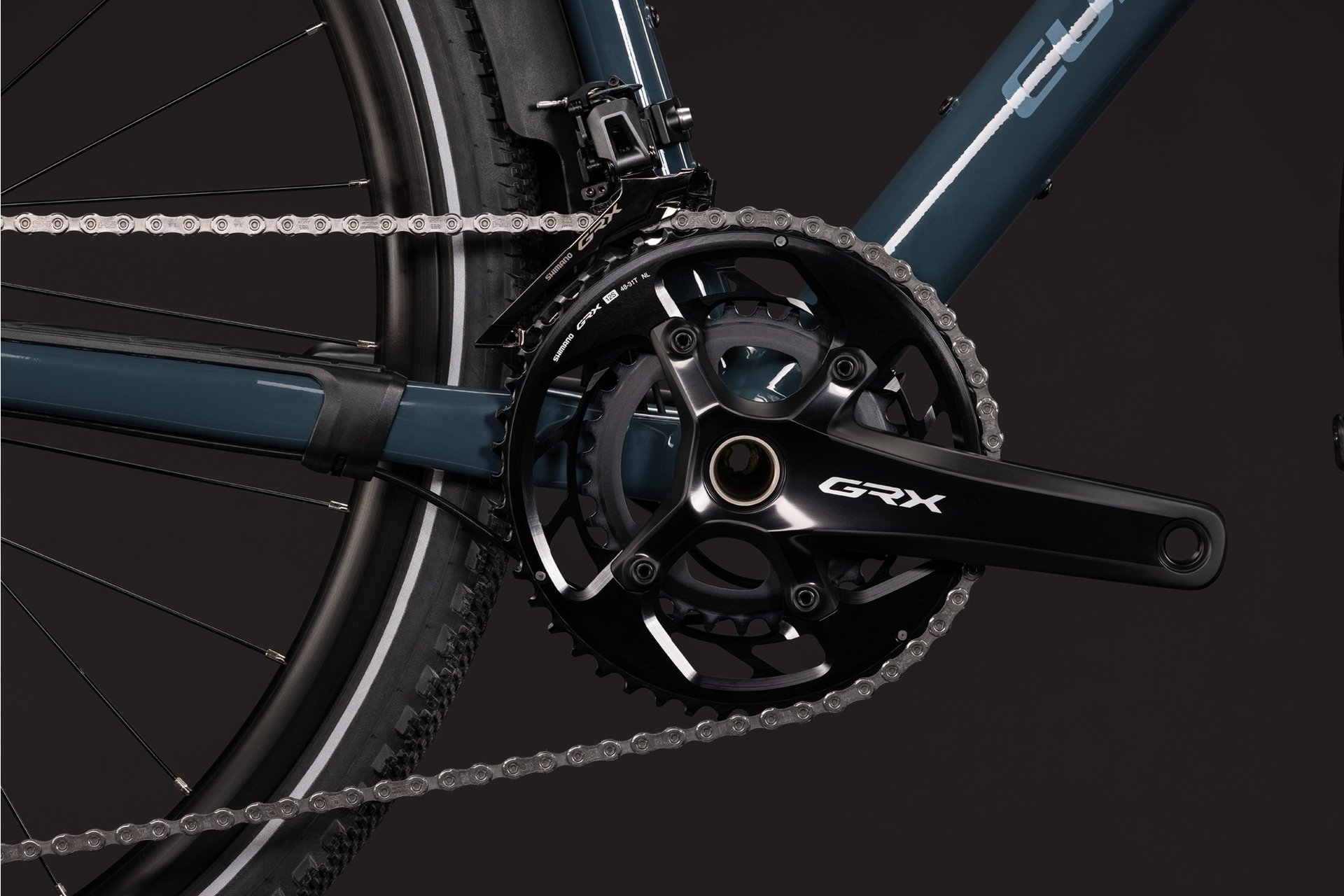 Cube Nuroad Race FE - 28 Zoll - Diamant - 2027