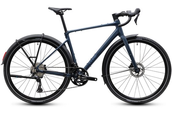 2027 - Cube - Cube Nuroad Race FE - 28 Zoll - Diamant - 2027