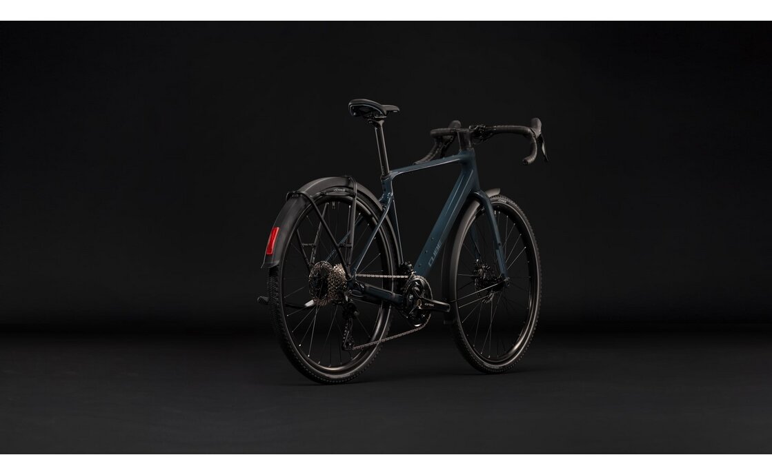 Cube Nuroad Race FE - 28 Zoll - Diamant - 2027