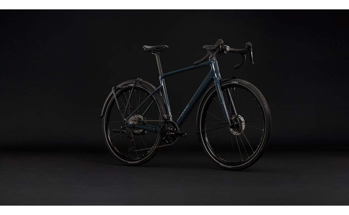 Cube Nuroad Race FE - 28 Zoll - Diamant - 2027