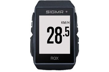 Fahrradcomputer drahtlos - Sigma ROX 11.1 Evo