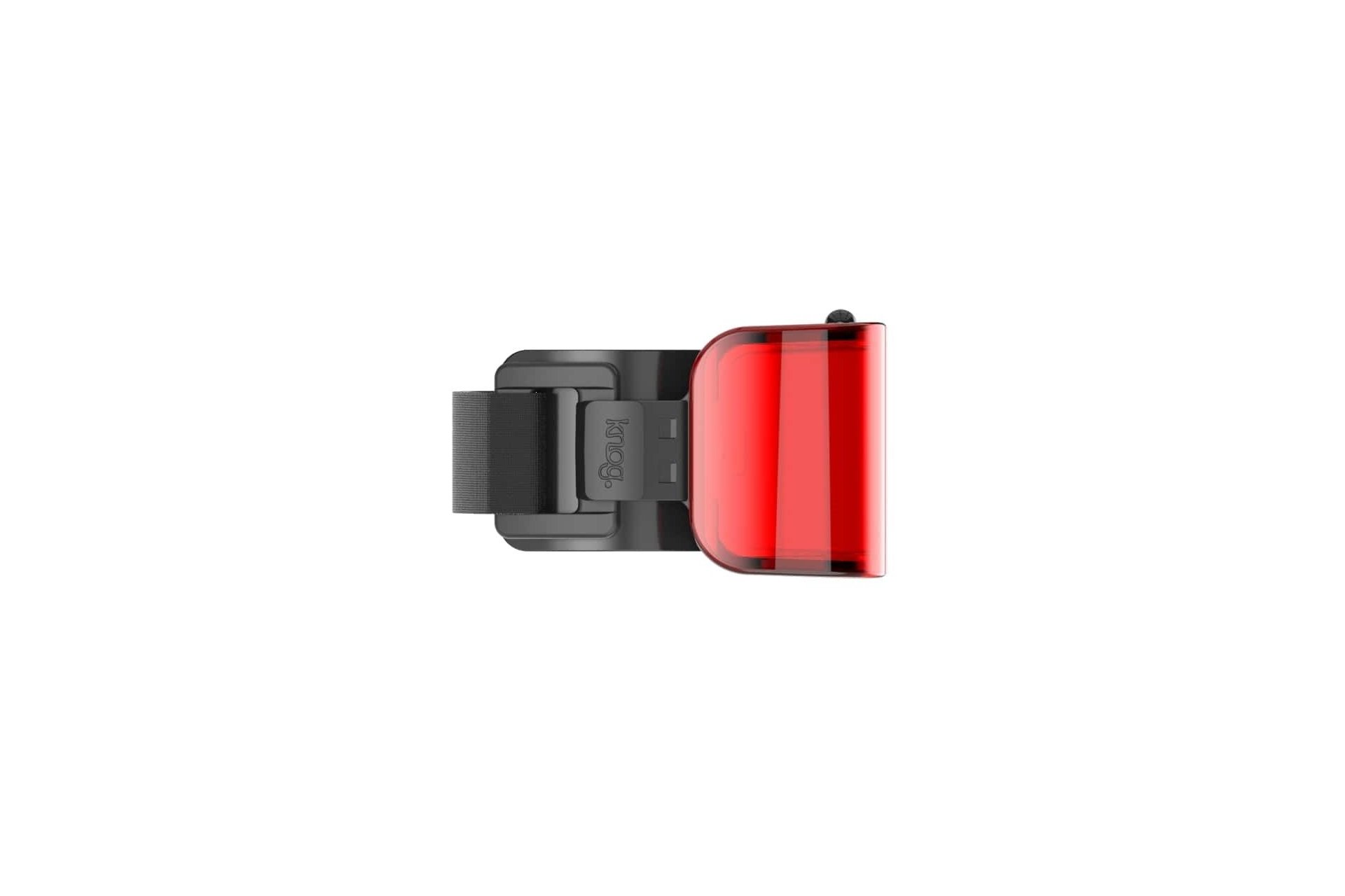Knog Cobber Lil LED Akku Rücklicht StVZO
