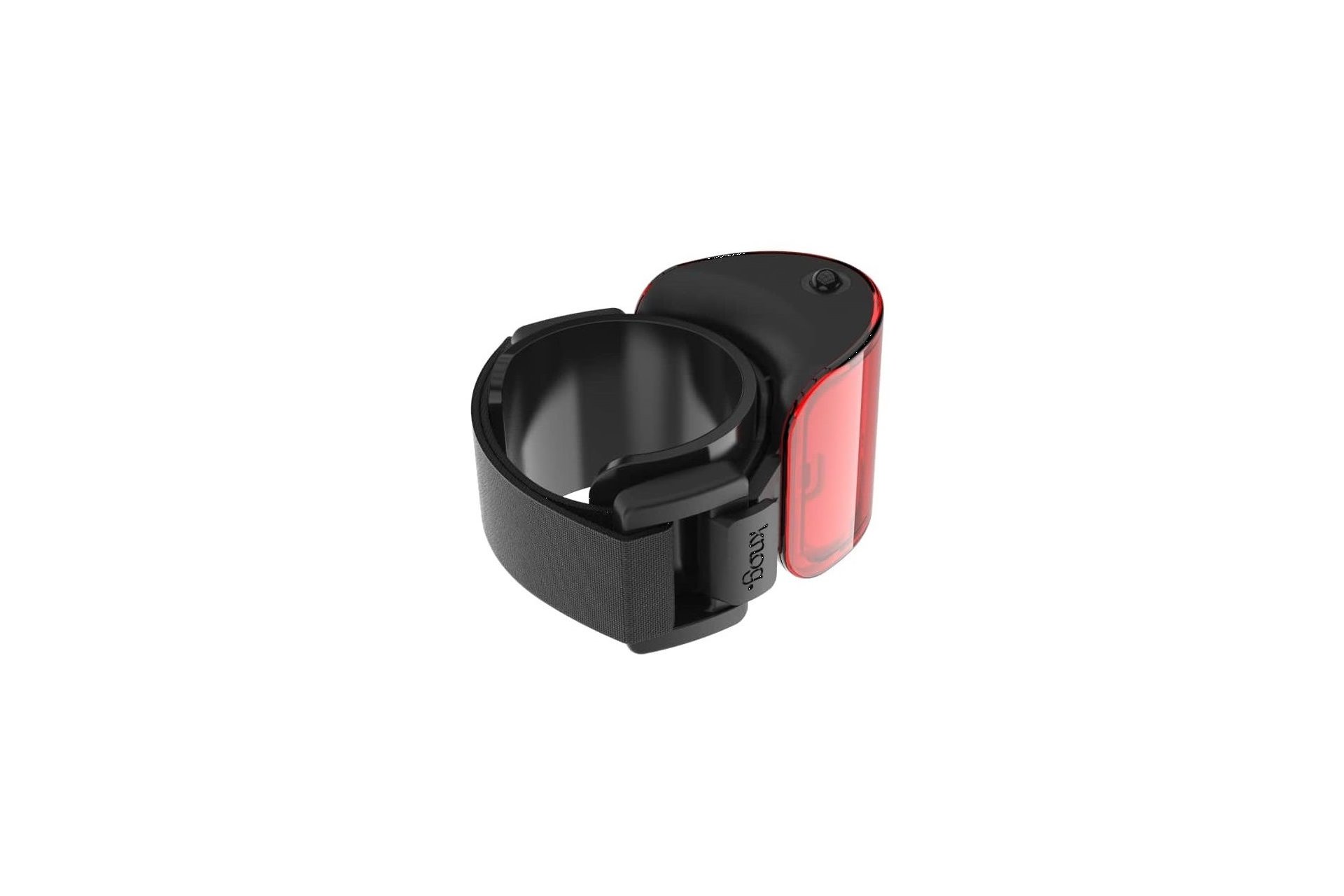 Knog Cobber Lil LED Akku Rücklicht StVZO