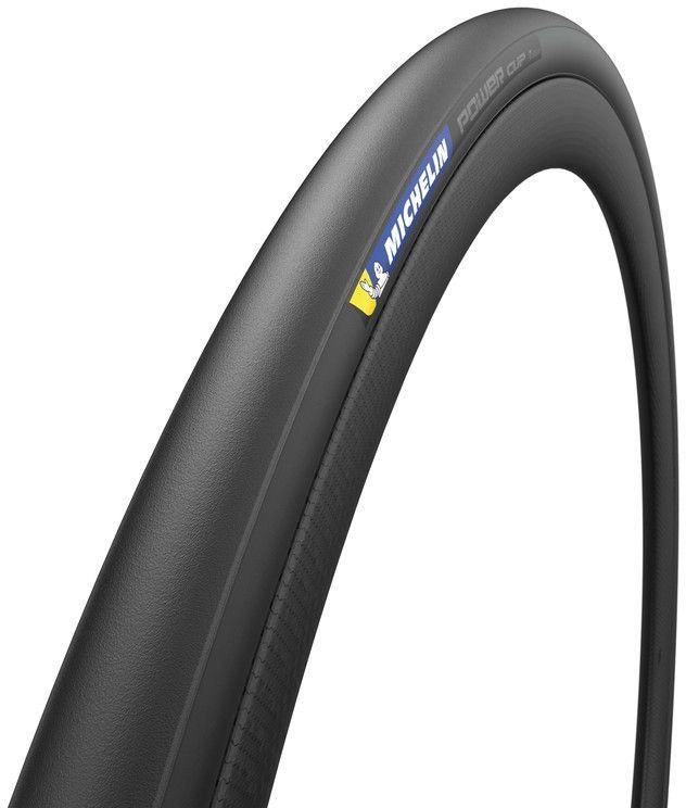 Michelin power cup tubeless - Large Choix sur