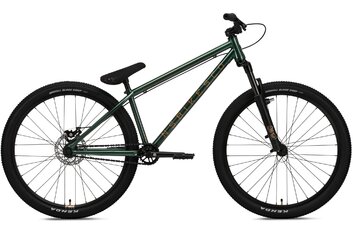 26 Zoll - Hardtail - NS Bikes Metropolis 3 - 2022 - 26 Zoll - Diamant