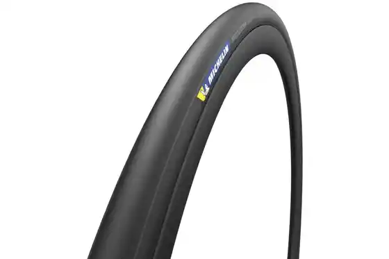 Tubeless-Reifen - Rennrad- & Triathlon-Reifen - Michelin Power Cup TLR 700x28C Competition Line Gum-X Compound