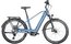 Kettler Quadriga Town & Country Pro CX 11 LG (750) - 750 Wh - 27,5 Zoll - Diamant - 2025