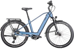 Kettler Quadriga Town & Country Pro CX 11 LG (750) - 750 Wh - 27,5 Zoll - Diamant - 2025