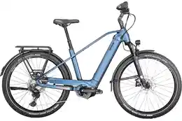 Kettler Quadriga Town & Country Pro CX 11 LG (750) - 750 Wh - 27,5 Zoll - Diamant