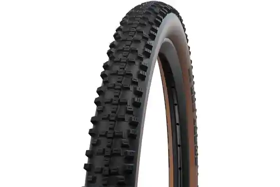 Drahtreifen - Fahrradreifen - Schwalbe Smart Sam 29x2.25 Performance ADDIX Reflex E-25