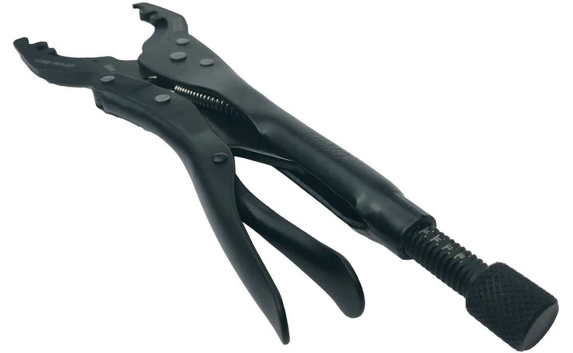 PEDROS Kassettenzange Vise Whip II