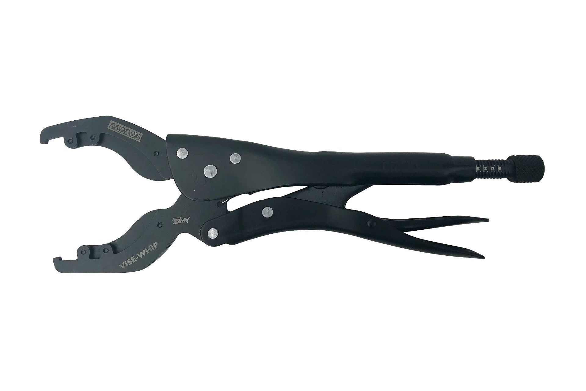 PEDROS Kassettenzange Vise Whip II