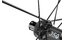 DT Swiss ER 1600 Spline 30 DB 28"- Hinterrad, Shimano ROAD