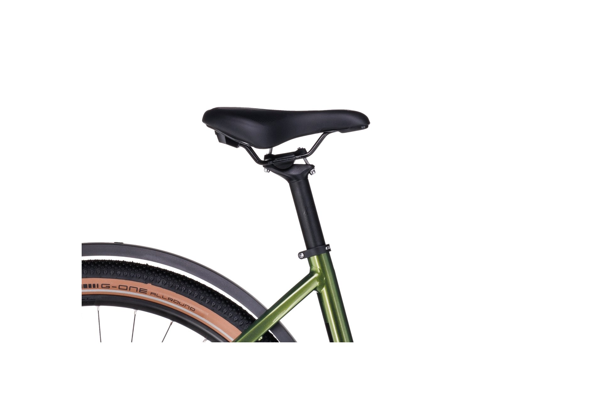 Cube Nuride Hybrid Pro 750 Allroad - 750 Wh - 28 Zoll - Tiefeinsteiger - 2024